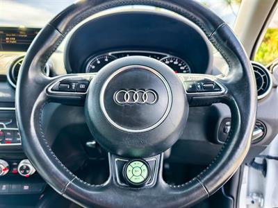 2017 Audi A1 - Thumbnail