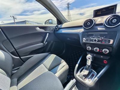 2017 Audi A1 - Thumbnail