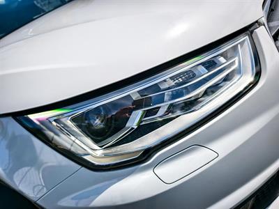 2017 Audi A1 - Thumbnail