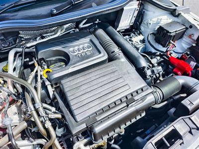 2017 Audi A1 - Thumbnail