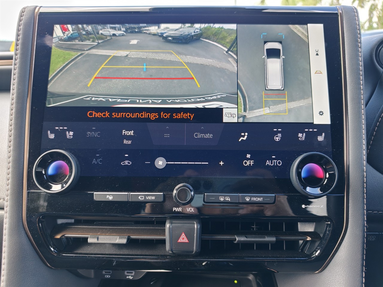 2025 Toyota Alphard