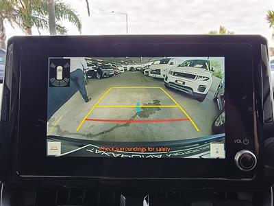 2024 Toyota Corolla Cross - Thumbnail