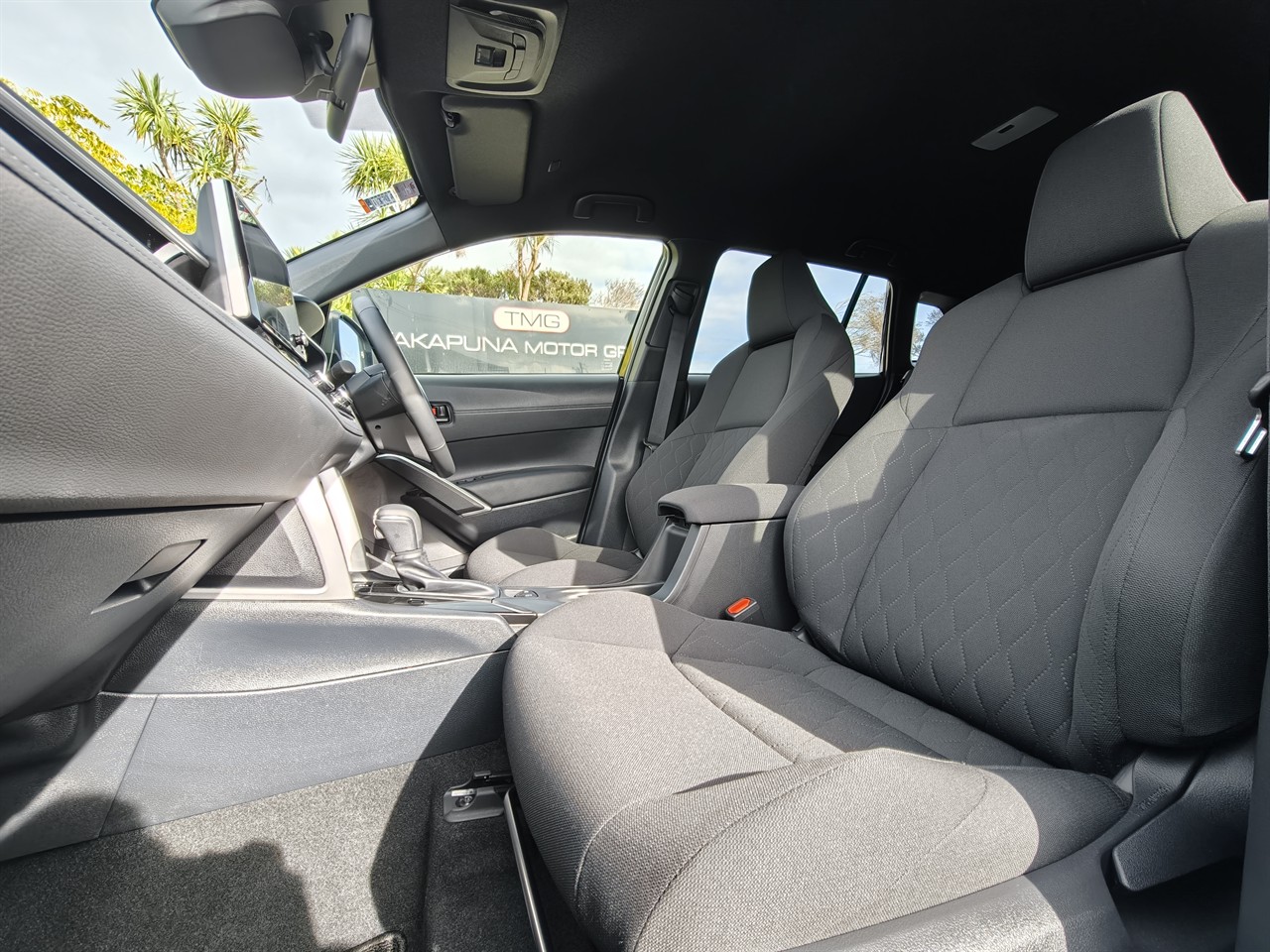 2024 Toyota Corolla Cross