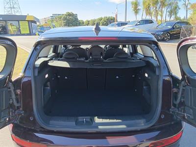 2015 BMW Mini - Thumbnail