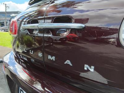 2015 BMW Mini - Thumbnail