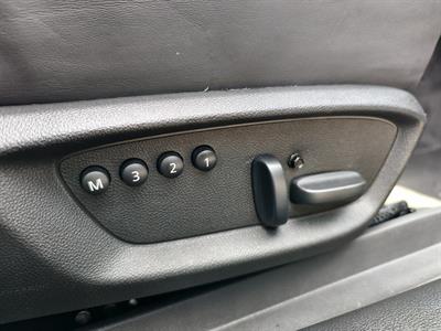 2008 Holden Commodore - Thumbnail