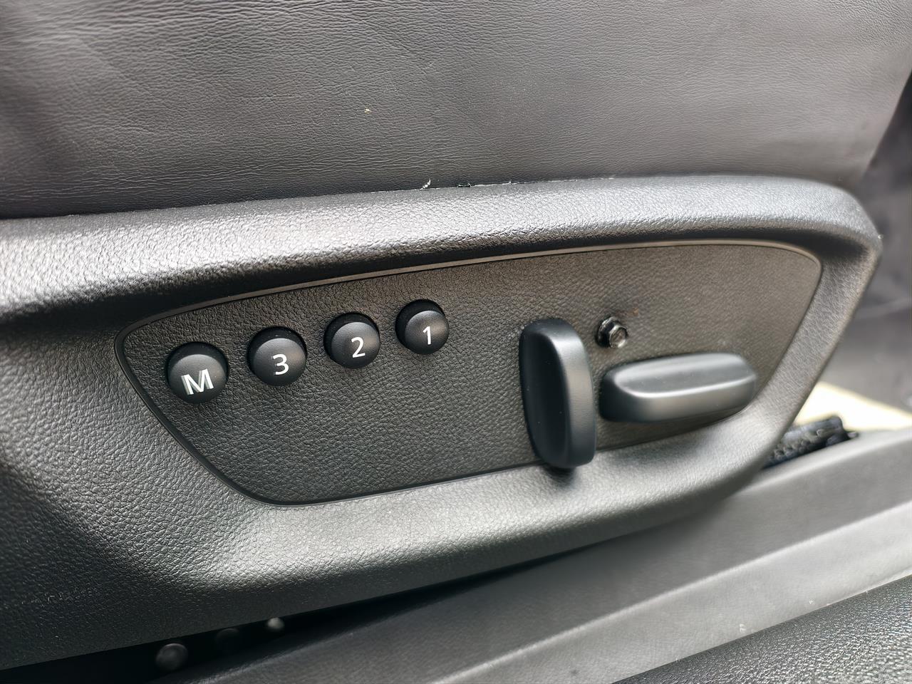 2008 Holden Commodore