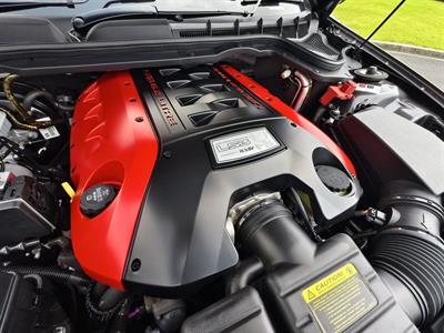 2008 Holden Commodore - Thumbnail