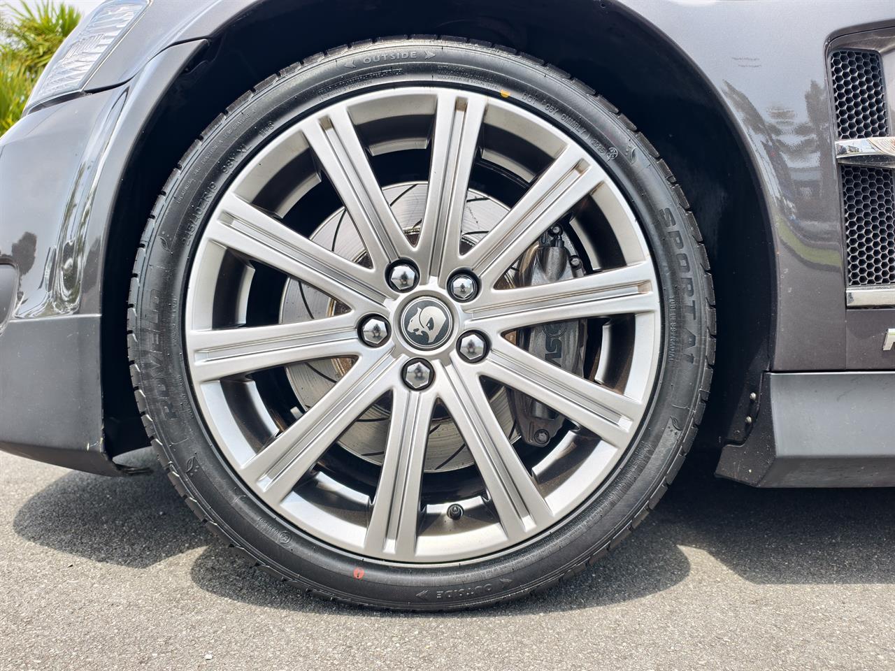 2008 Holden Commodore