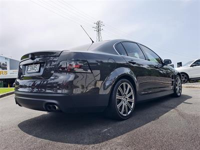 2008 Holden Commodore - Thumbnail