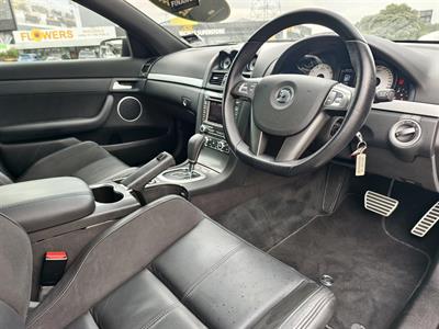 2008 Holden Commodore - Thumbnail