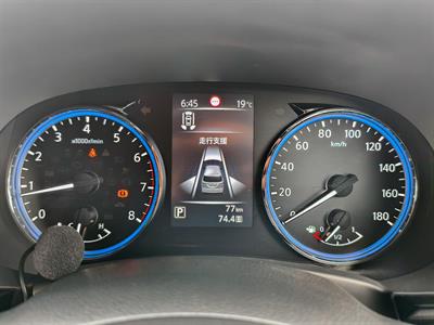 2025 Nissan Elgrand - Thumbnail