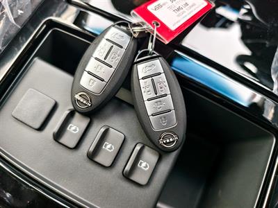 2025 Nissan Elgrand - Thumbnail