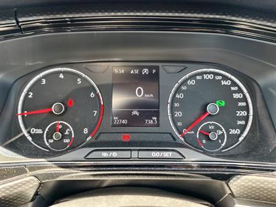 2021 Volkswagen T-Cross - Thumbnail