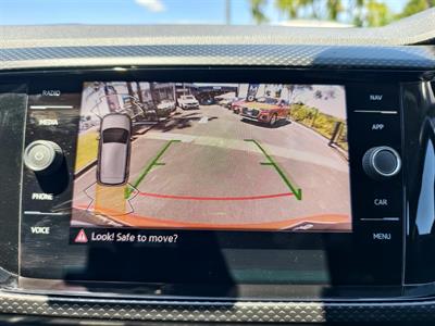 2021 Volkswagen T-Cross - Thumbnail