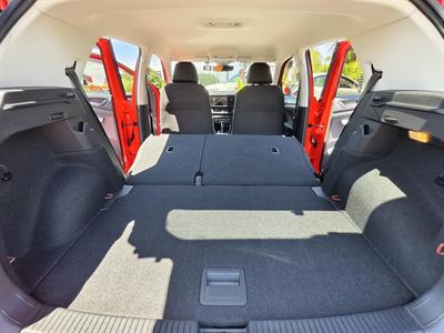 2021 Volkswagen T-Cross - Thumbnail