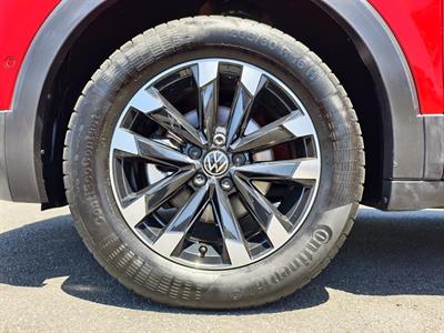 2021 Volkswagen T-Cross - Thumbnail