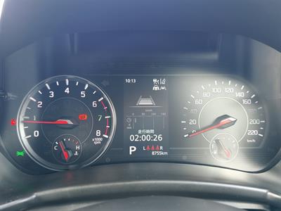 2024 Suzuki Swift - Thumbnail
