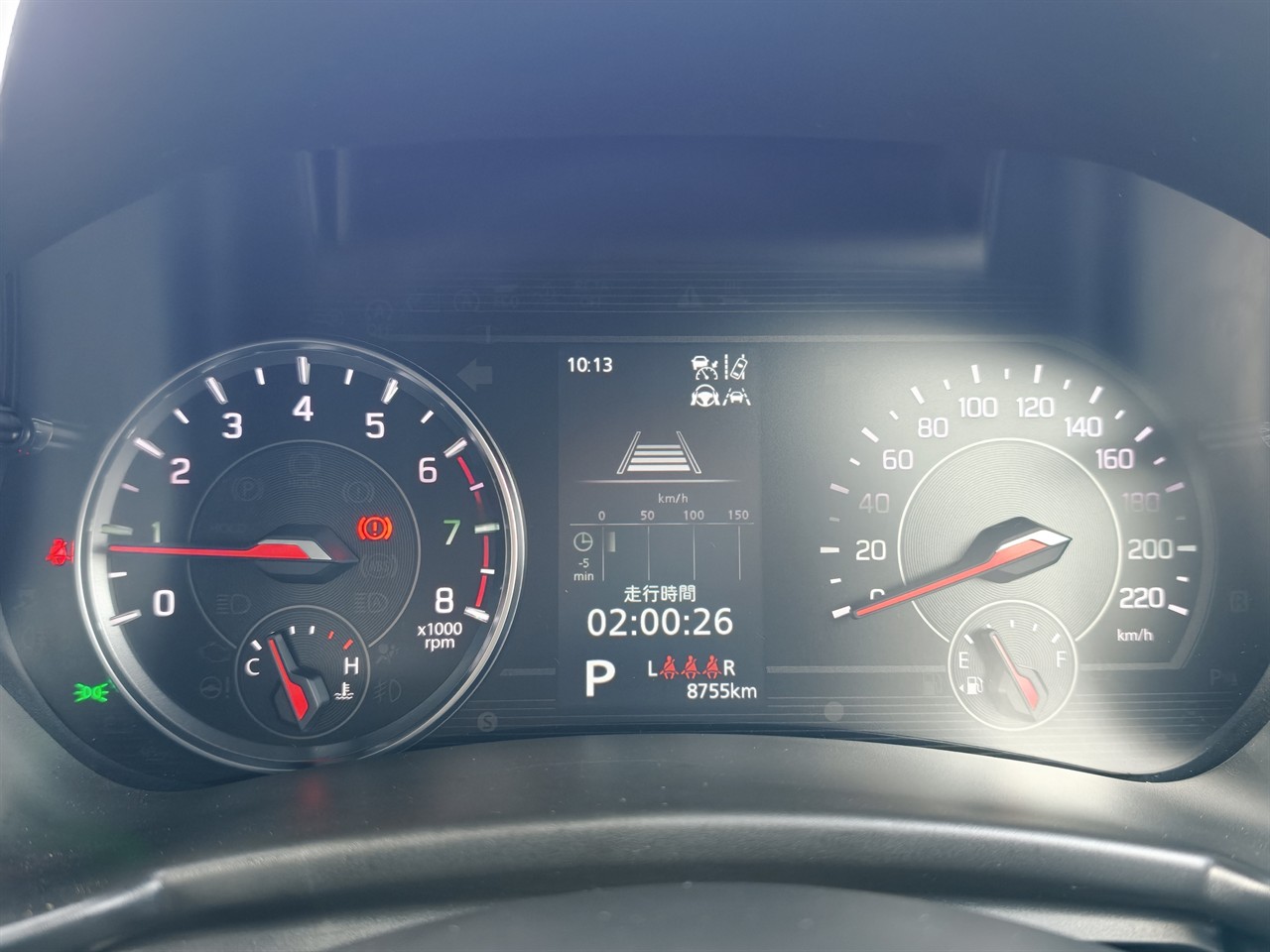 2024 Suzuki Swift