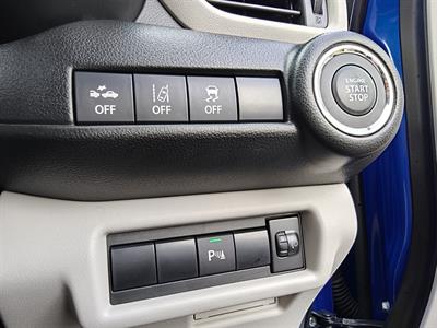 2024 Suzuki Swift - Thumbnail