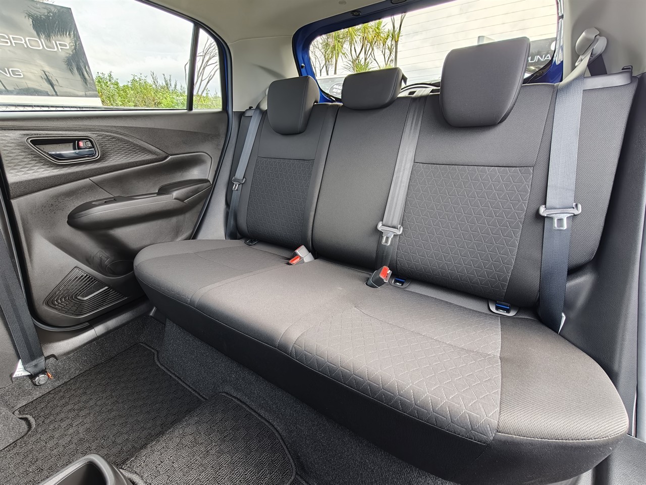 2024 Suzuki Swift