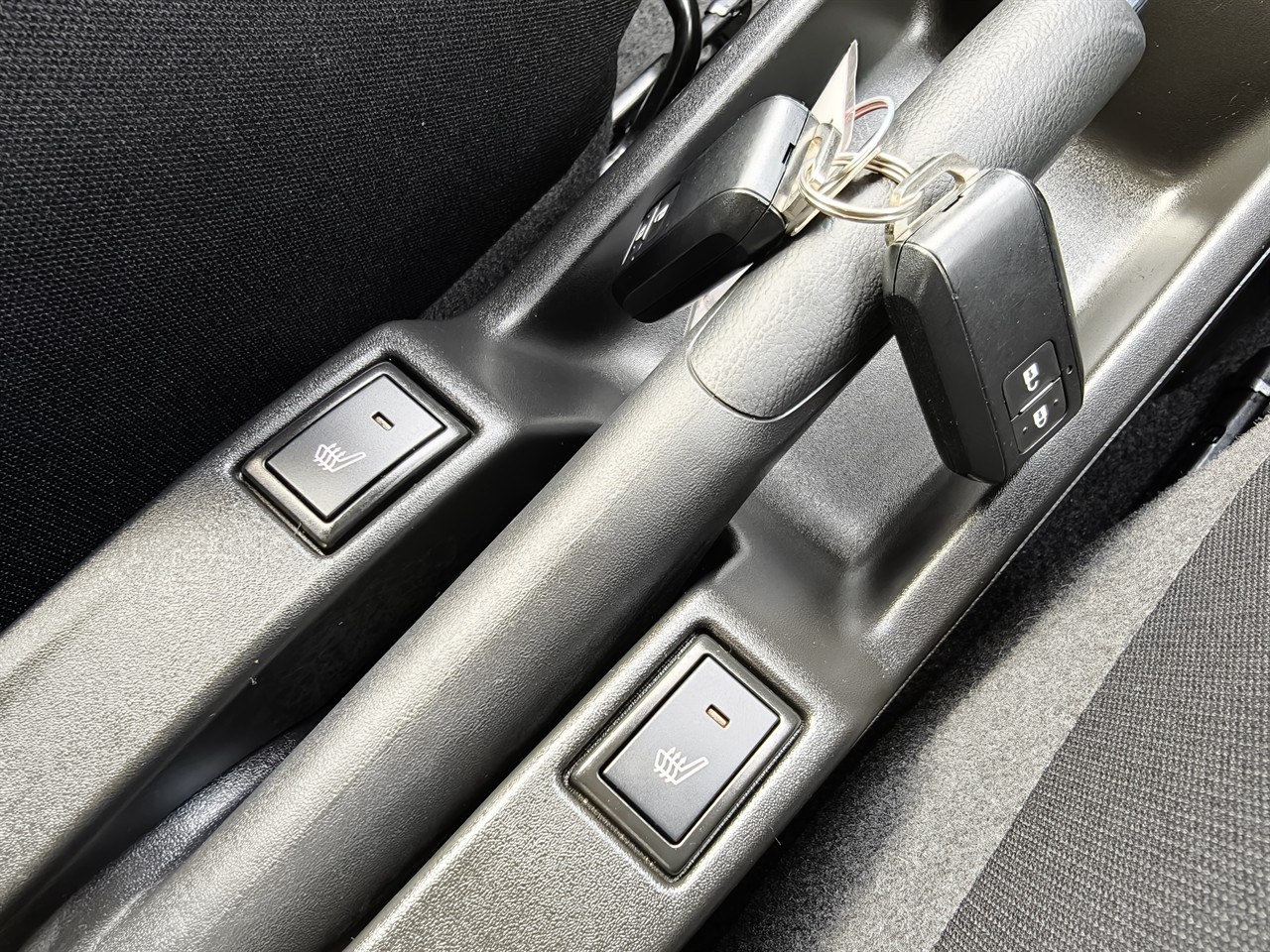 2024 Suzuki Swift