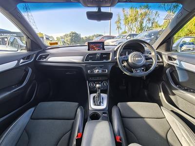 2016 Audi Q3 - Thumbnail