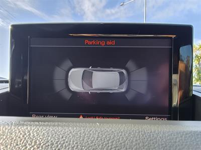 2016 Audi Q3 - Thumbnail