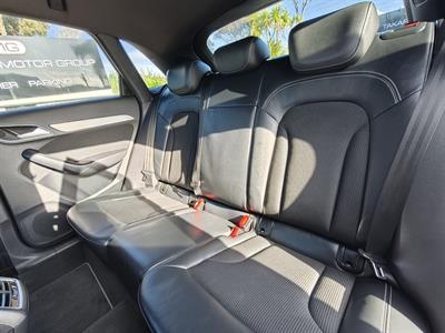 2016 Audi Q3 - Thumbnail