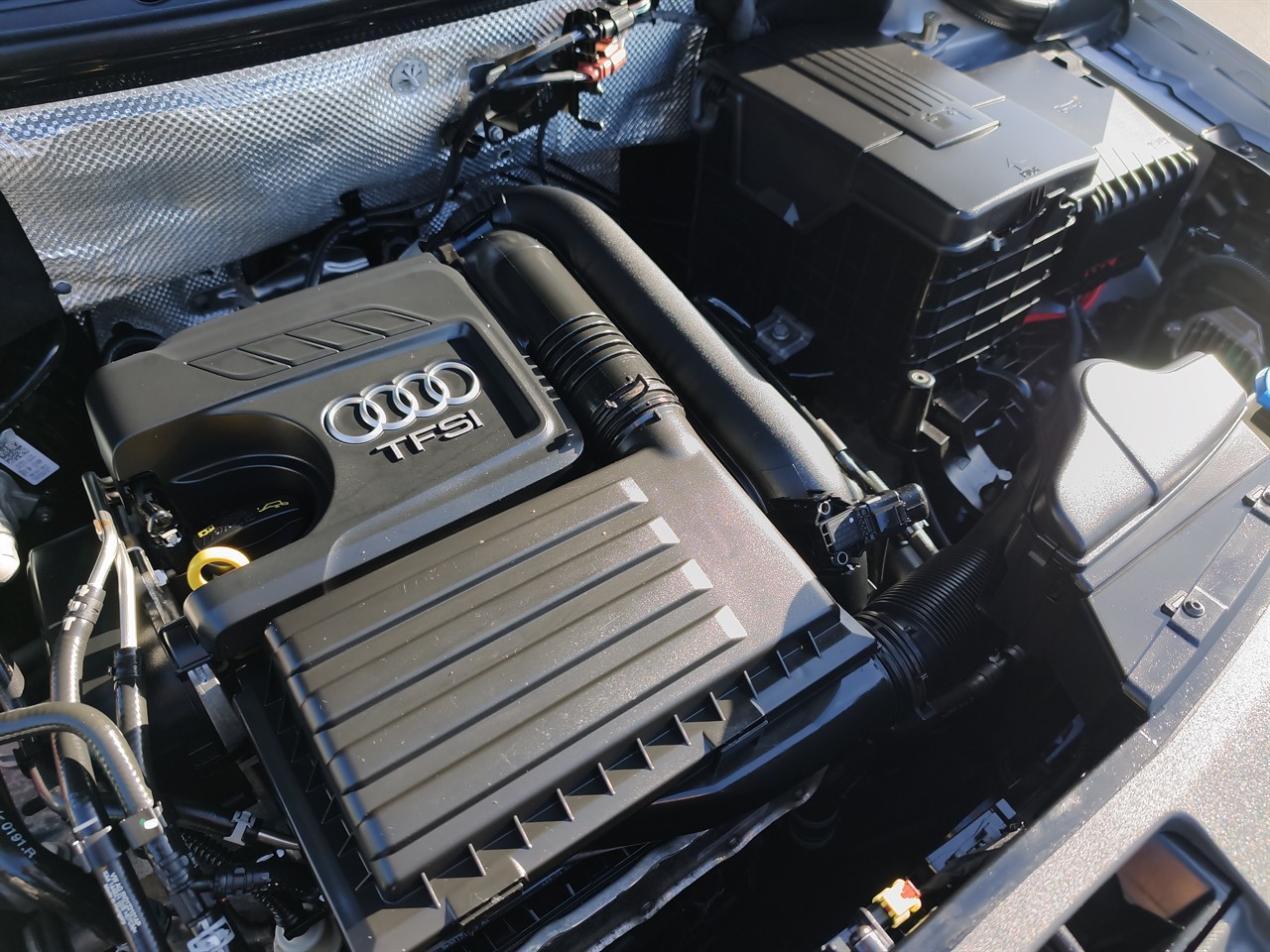 2016 Audi Q3