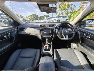 2019 Nissan X-Trail - Thumbnail