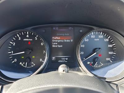 2019 Nissan X-Trail - Thumbnail