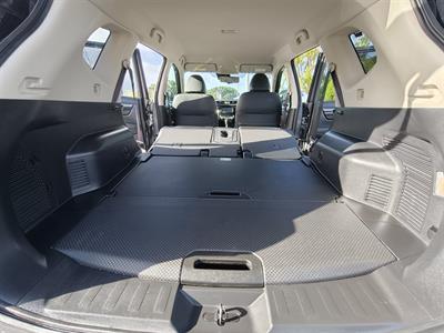 2019 Nissan X-Trail - Thumbnail