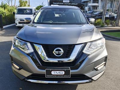 2019 Nissan X-Trail - Thumbnail