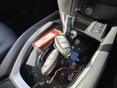 2019 Nissan X-Trail - Thumbnail