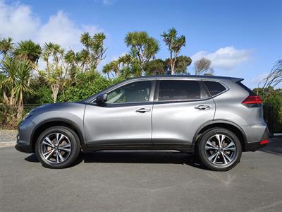 2019 Nissan X-Trail - Thumbnail
