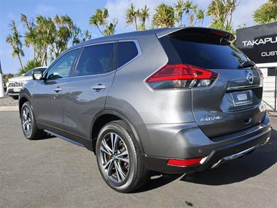 2019 Nissan X-Trail - Thumbnail