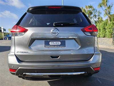 2019 Nissan X-Trail - Thumbnail