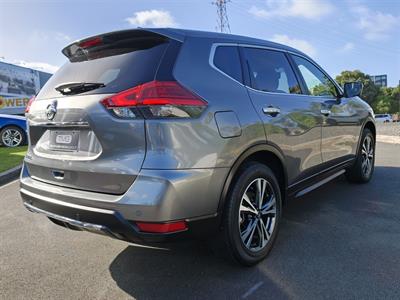 2019 Nissan X-Trail - Thumbnail