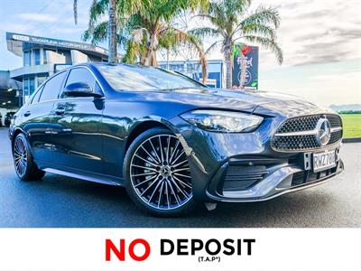 2023 Mercedes-Benz C 200 - Thumbnail