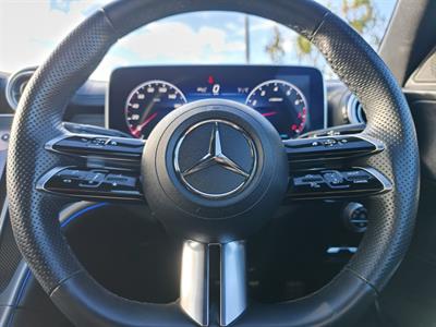 2023 Mercedes-Benz C 200 - Thumbnail