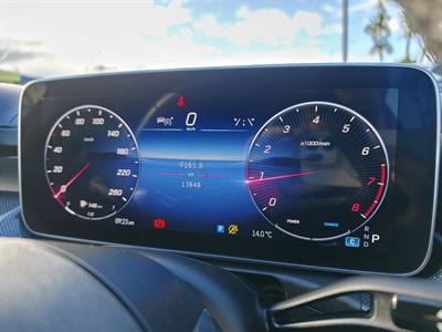 2023 Mercedes-Benz C 200 - Thumbnail