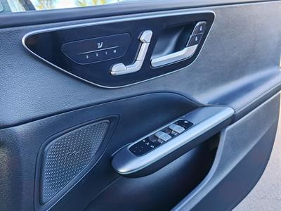 2023 Mercedes-Benz C 200 - Thumbnail