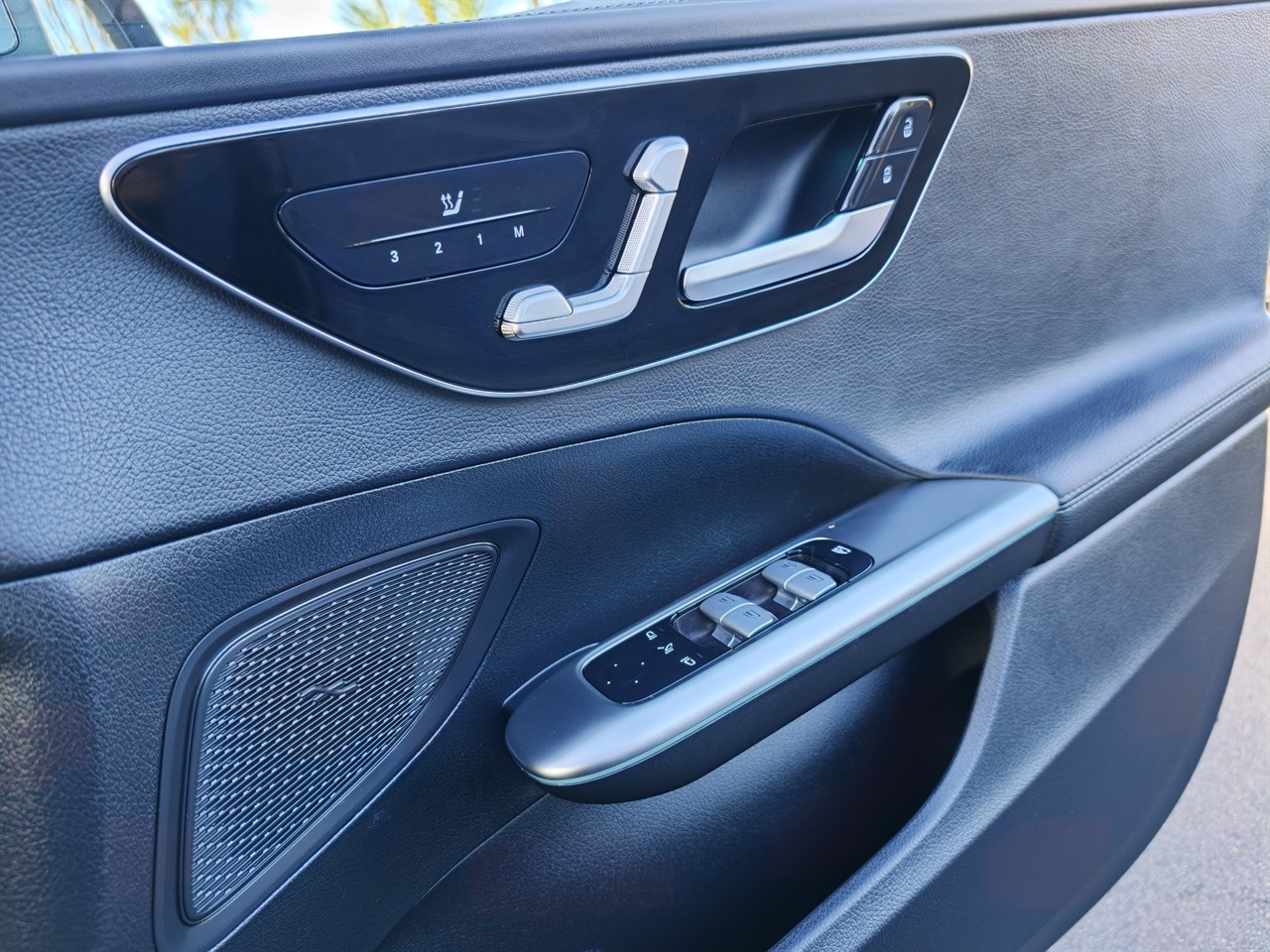 2023 Mercedes-Benz C 200
