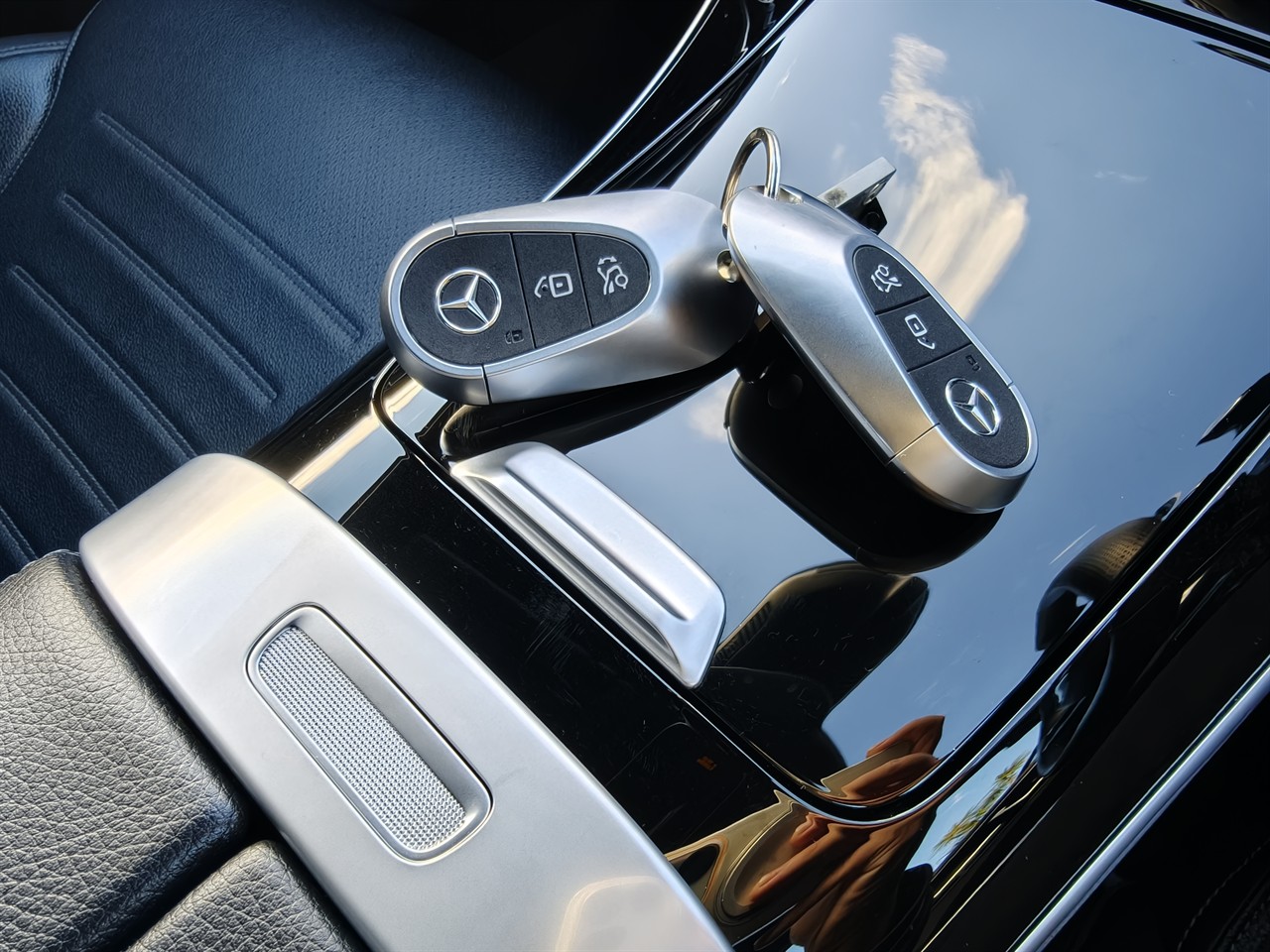 2023 Mercedes-Benz C 200