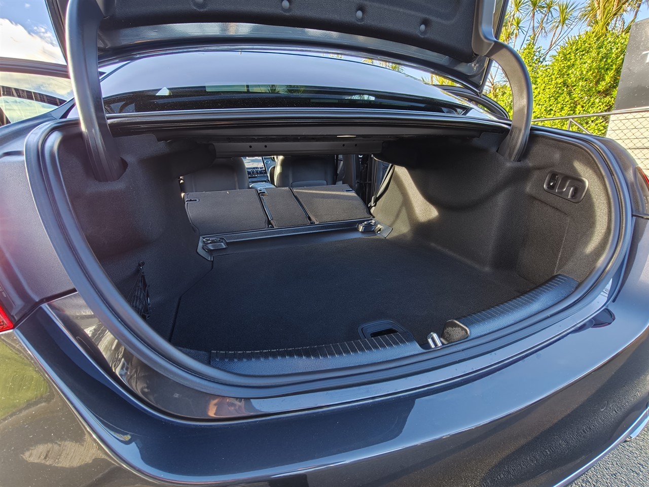 2023 Mercedes-Benz C 200