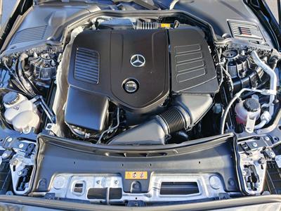 2023 Mercedes-Benz C 200 - Thumbnail