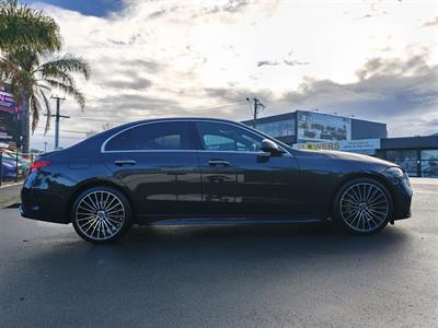 2023 Mercedes-Benz C 200 - Thumbnail