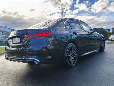 2023 Mercedes-Benz C 200 - Thumbnail