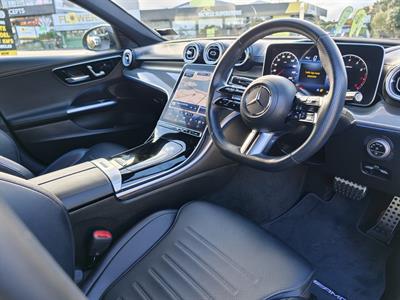 2023 Mercedes-Benz C 200 - Thumbnail